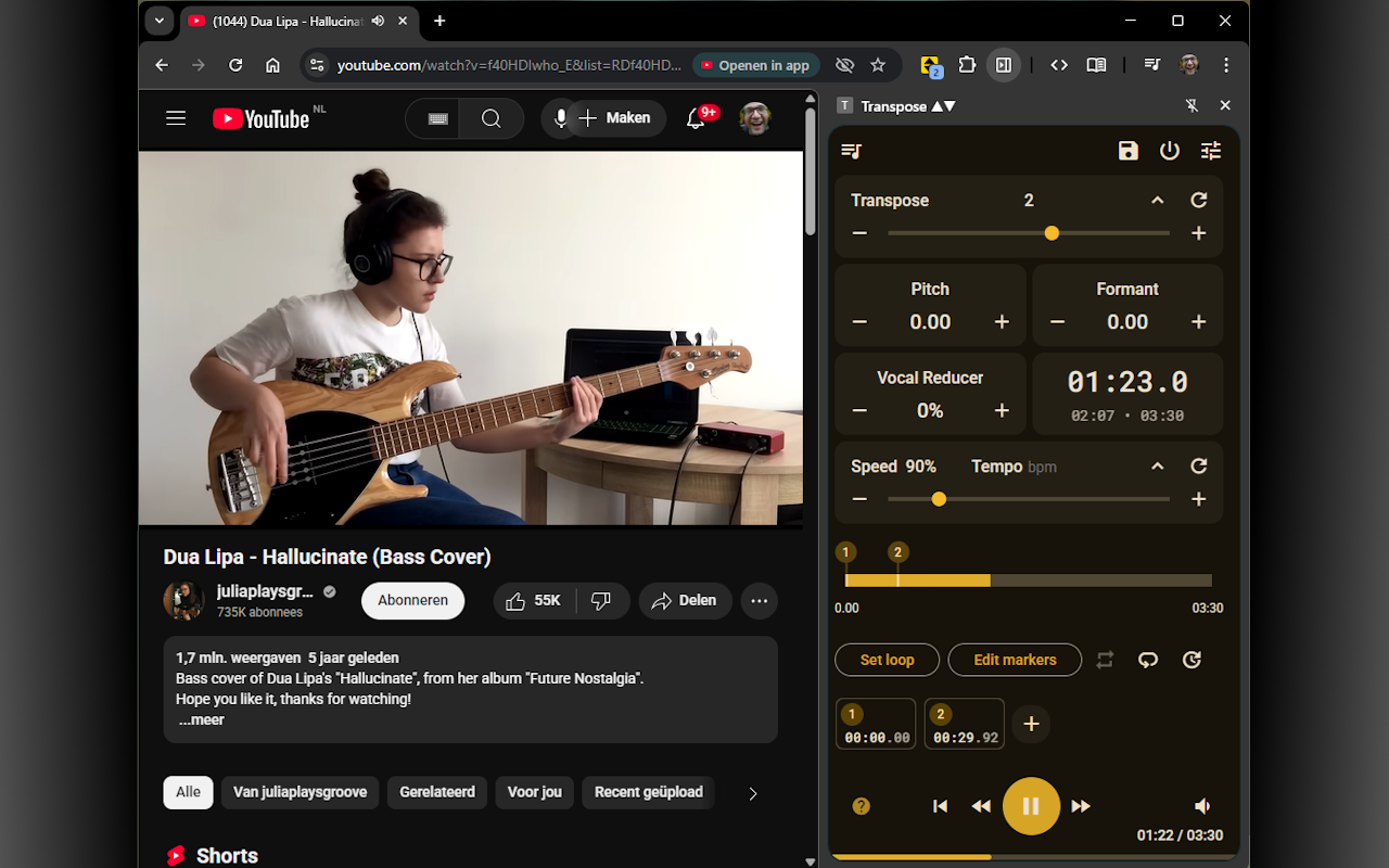 What's New: A Fresh UI for Classic and the Launch of Transpose Pro